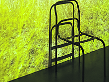 Арсенал покажет беседу художников в рамках 2-й Триеннале российского современного искусства