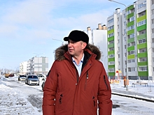 Дорогу на улице Новоселов в Пензе планируется реконструировать в 2026-2027 годах — Олег Денисов