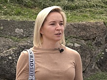 Калининградская керлингистка рассказала, как боролась за победу на чемпионате мира