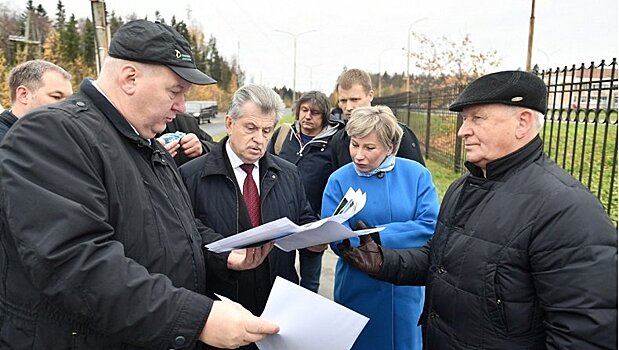 В Петрозаводске будут построены два крупных спортивных объекта