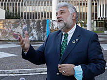 Координатор ООН по зерновой сделке Абдалла ушел со своего поста