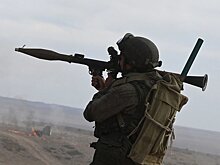 Новые российские гранатометы изменят тактику