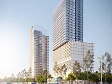 Началась реализация проекта апарт-комплекса «Мираполис» у станции «Ростокино»