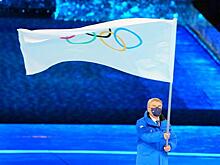 МОК призвал спортивные федерации отказаться от турниров в России