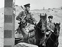 Какие ошибки совершили большевики, когда проводили границы советских республик