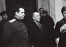 Что Хрущёв сделал с «отцом» КГБ Сергеем Кругловым