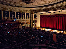 В Новосибирске пройдет премьера оперы Россини "Севильский цирюльник"