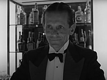 Умер сыгравший в «Сиянии» американский актер