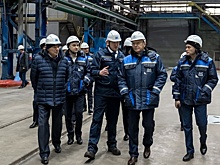 ММК и КАМАЗ наметили новые вехи сотрудничества