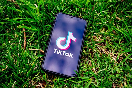 Инвесторы оценили TikTok в $50 млрд