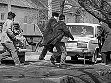 «Жертв за людей не считали» Как пожарный из Донбасса создал в 1980-е самую жестокую банду в истории советской Украины