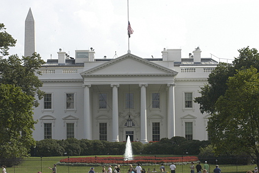 The Times: США не будут участвовать во встрече «коалиции желающих» по Украине