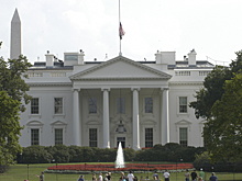 Закрытый брифинг разведки США для Трампа начался в Белом доме