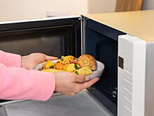 Врач Мухина: в микроволновке меняется молекулярная структура продуктов