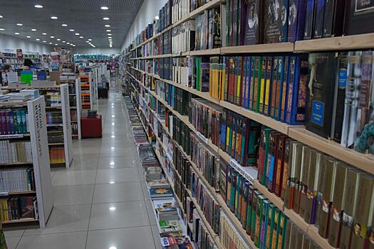 Российский книжный рынок вырос на 12% за год: миф или реальность?