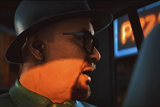 Фанаты воссоздали культовую сцену из GTA: San Andreas на Unreal Engine 5