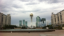 Казахстан предложил провести в Астане саммит ядерных держав