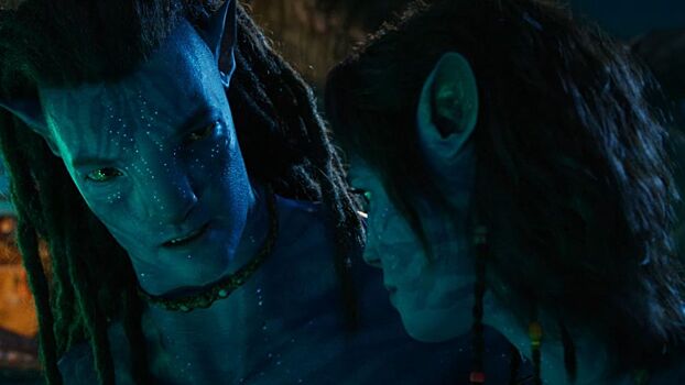 В российский прокат запустили пиратскую версию фильма «Аватар: Путь воды»