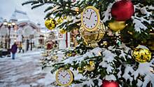 Россиянам напомнили, сколько продлятся новогодние каникулы