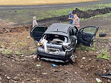 Прокуратура Татарстана взяла на контроль проверку по ДТП, в котором погибли дети