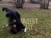 В Миассе подросток жестоко избил сверстника на глазах у других школьников