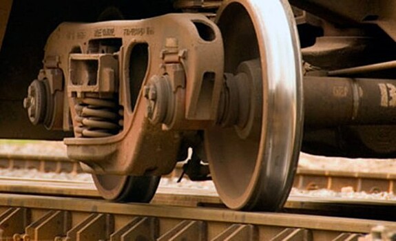 В Самарской области местный житель погиб под колёсами поезда