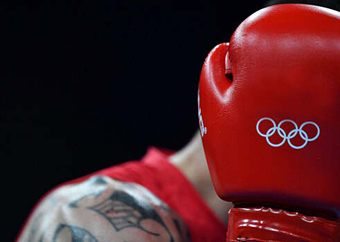 Олимпийский лицензионный турнир по боксу отменен