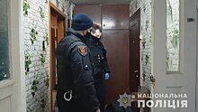 В Одессе задержали убийцу, гулявшего по улице с отрубленной головой жертвы