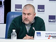 В СПЧ не одобрили поведение журналиста Екатерины Винокуровой