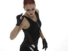 Трусову и Кондратюка не смущают вопросы о личной жизни