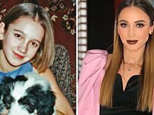 «Родители лишили детства»: Ольга Бузова поделилась своими воспоминаниями