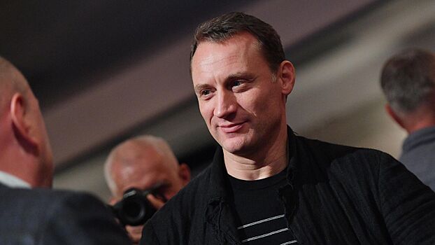 Белый* подтвердил, что никогда не вернется в Россию