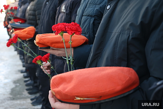В Горнозаводске появится мемориал жителям, погибшим в ходе спецоперации