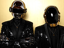 Тома Бангальтер из Daft Punk объяснил, почему дуэт распался