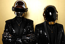 Тома Бангальтер из Daft Punk объяснил, почему дуэт распался
