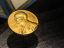 Названы победители Нобелевской премии по химии