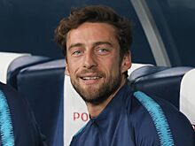 Экс-игрок «Ювентуса» Маркизио высказался о поражении туринцев в матче с «Наполи»