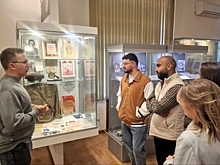 Медицинская традиция студентов Волгограда может появиться в Иордании