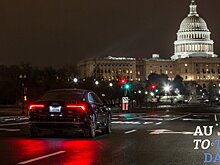 Компания Audi раскрывает подробности технологий «умных» светофоров