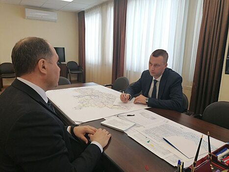 Бусаргин: Работа по защите трудовых прав жителей Саратовской области не останавливается