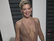 Кейт Хадсон отказалась от романа с Брэдом Питтом