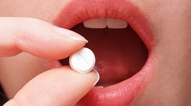Названо необходимое диабетикам количество таблеток аспирина
