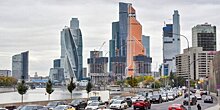 Москва онлайн: каким будет облик столицы спустя 40–50 лет