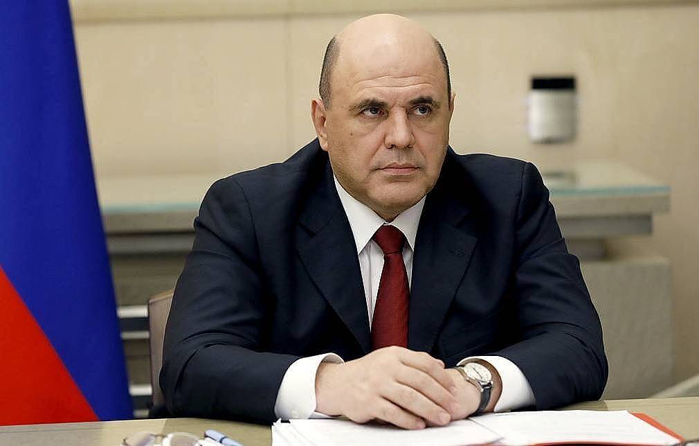 Мишустин освободил Федулова от&nbsp;должности замглавы Минэкономразвития РФ