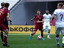 "Безумно стыдно за этот сезон, этому нет оправданий". Игнатьев извинился перед фанатами "Рубина" за вылет из РПЛ