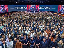 «Никаких гарантий нет»: Ферстаппен — о форме Red Bull в 2026 году