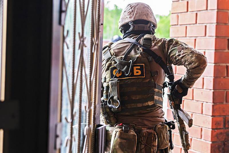 Появились новые подробности о подготовке покушения на руководство РКН