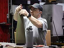 В Великобритании сорвали сроки запуска завода боеприпасов для Украины