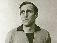Прерванная песня Альберта Шестернёва