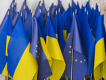 Европа и Украина отказались от создания альтернативного мирного плана